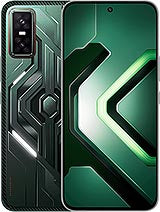 Infinix Gt 30 (5G)