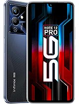 Infinix Note 12 Pro (5G)