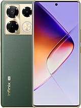 Infinix Note 40 Pro (5G)