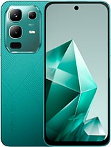 Infinix Note 50X (5G)