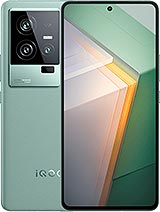 Iqoo 11 (5G)