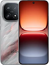 Iqoo 15 (5G)