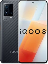 Iqoo 8