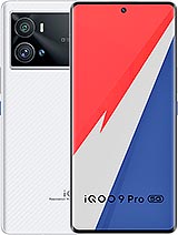 Iqoo 9 Pro