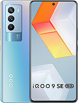 Iqoo 9 Se (5G)