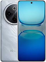 Iqoo Z10 (5G)