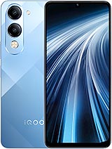 Iqoo Z10 Lite (5G)