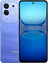 Iqoo Z10X (5G)