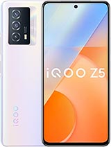 Iqoo Z5 (5G)