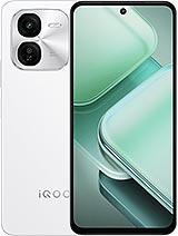 Iqoo Z9X (5G)