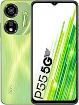 Itel P55 (5G)