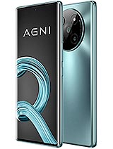 Lava Agni 2 (5G)