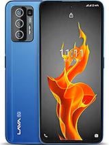 Lava Agni (5g)