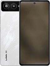 Lava Blaze Amoled 2 (5G)
