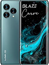 Lava Blaze Curve (5G)