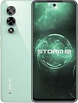 Lava Storm (5G)