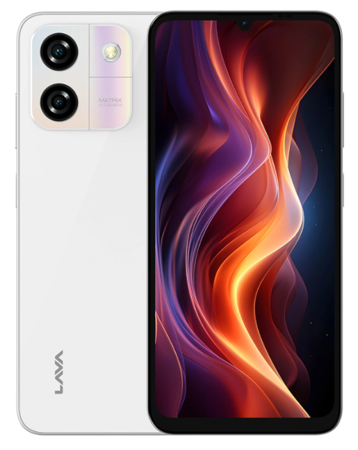 Lava Yuva Smart