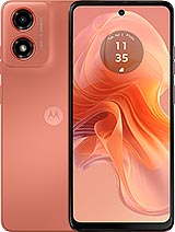 Motorola Moto G04S