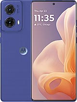 Motorola Moto G85 (5G)