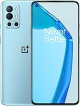 Oneplus 9R (5G)
