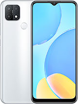 Oppo A15S