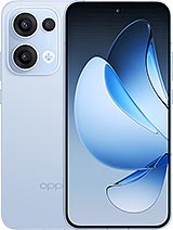 Oppo Reno 13 (5G)