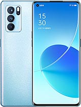 Oppo Reno 6 Pro (5G)