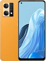 Oppo Reno 7 (4G)