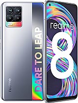 Realme 8 (4G)