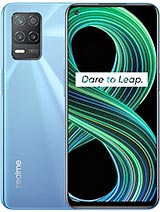 Realme 8 (5G)
