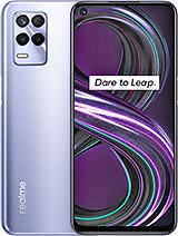 Realme 8S (5G)