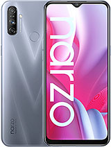 Realme Narzo 20
