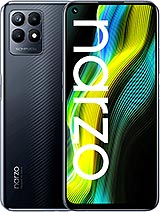 Realme Narzo 50 (4G)