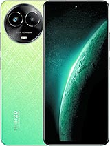 Realme Narzo 60X (5G)