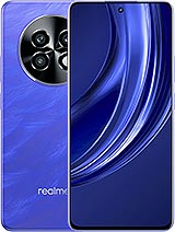 Realme P1 Speed (5G)