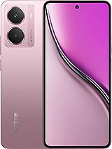 Realme P3 (5G)