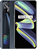 Realme X7 Max (5G)