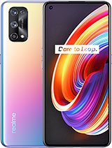 Realme X7 Pro (5G)