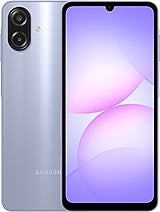 Samsung Galaxy A07 (4G)