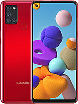Samsung Galaxy A21S