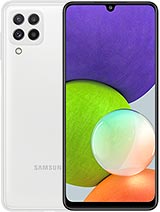 Samsung Galaxy A22 (4G)