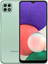 Samsung Galaxy A22 (5G)