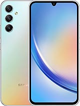 Samsung Galaxy A34 (5G)