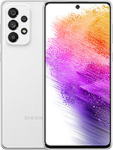 Samsung Galaxy A73 (5G)