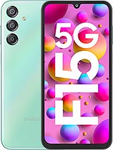 Samsung Galaxy F15 (5G)
