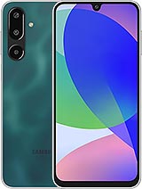 Samsung Galaxy F16 (5G)