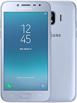Samsung Galaxy J2 (2018)