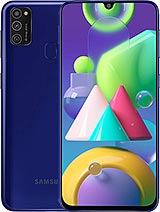 Samsung Galaxy M21 (4G)
