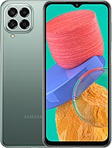 Samsung Galaxy M33 (5G)