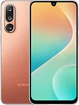 Samsung Galaxy M36 (5G)